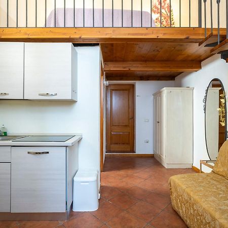 1 - Monolocale Silenzioso Vicino Al Centro Apartment Florence Exterior photo